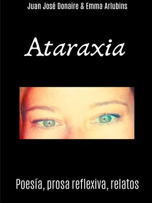 cover image of Ataraxia